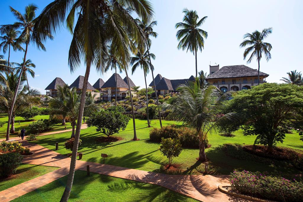 Neptune Pwani Beach Resort & Spa - Afbeelding 2