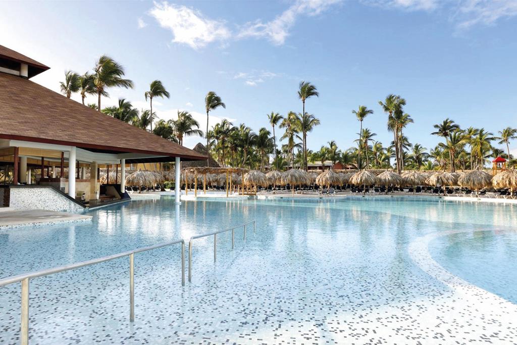 Trs Turquesa Hotel - Afbeelding 4