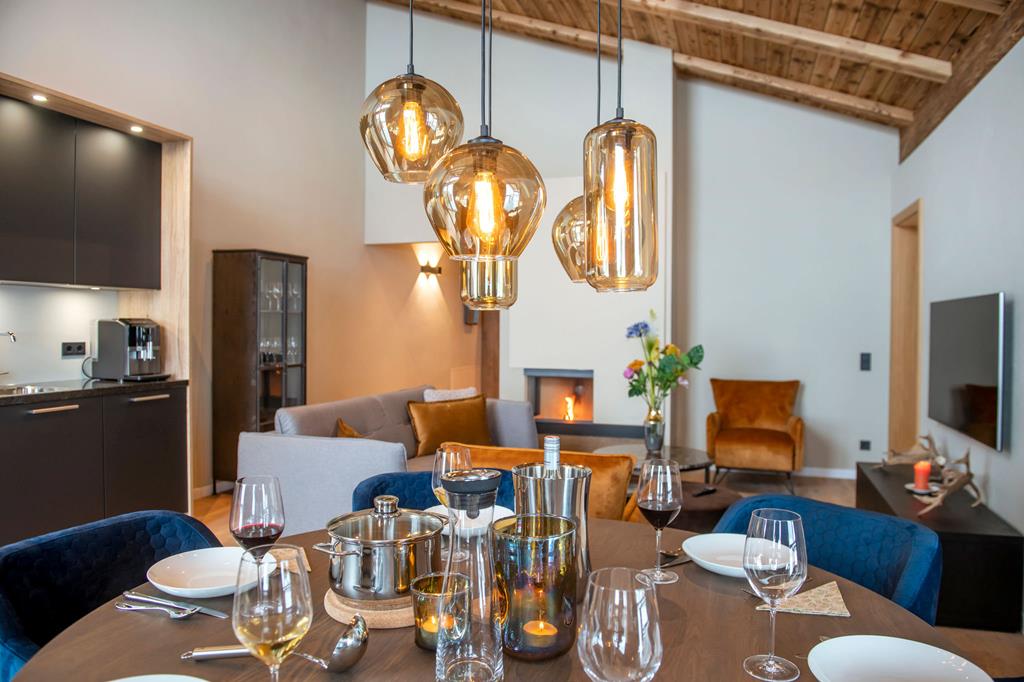 Residenz Illyrica Tirol - Afbeelding 3