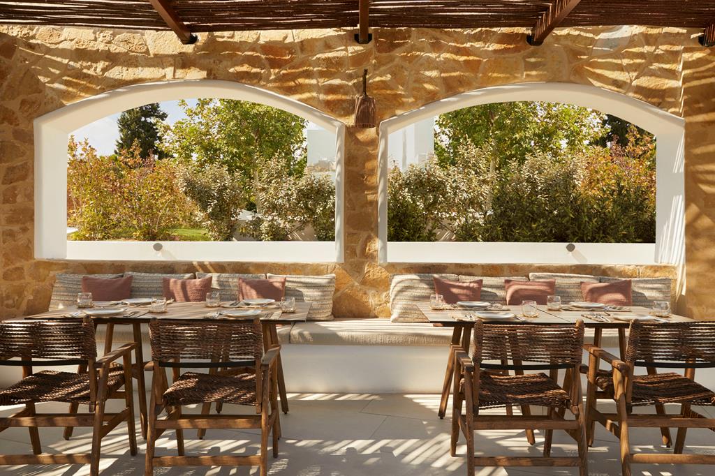 Absolute Kiotari Resort - Afbeelding 3