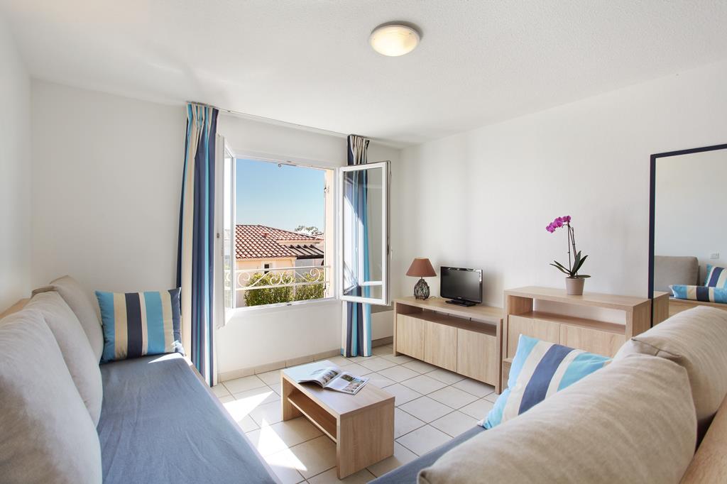 Odalys Domaine des Eucalyptus - Afbeelding 4