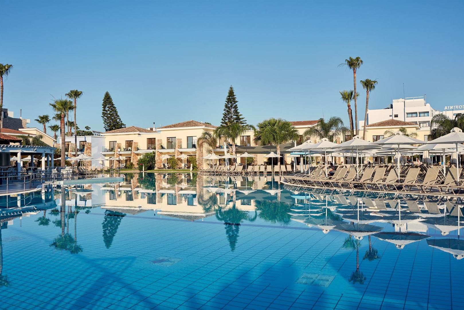 Atlantica Aeneas Resort en Spa - Afbeelding 3