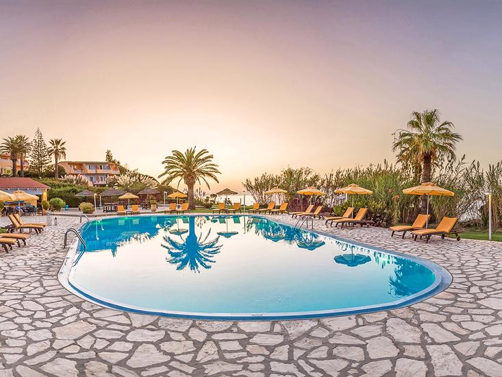 Ibiscus Corfu - Afbeelding 4