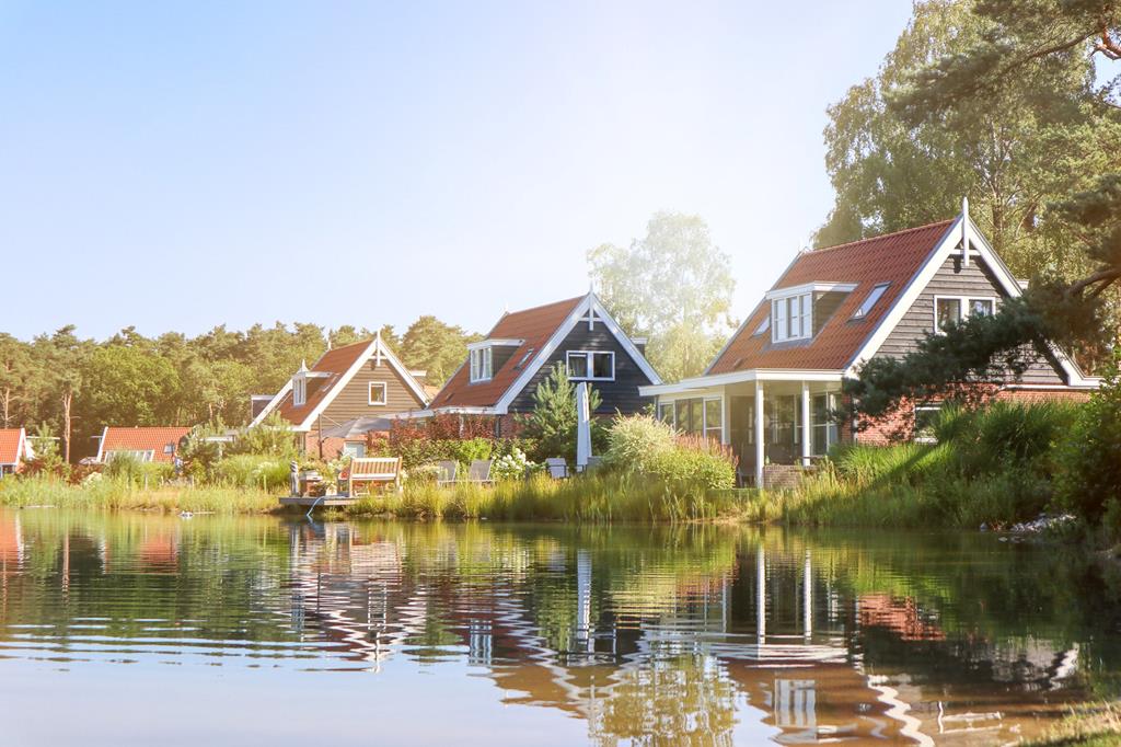 EuroParcs de Zanding - Afbeelding 3