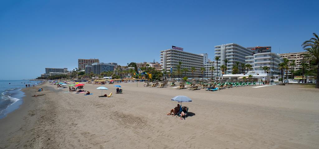 Bajondillo - Afbeelding 3