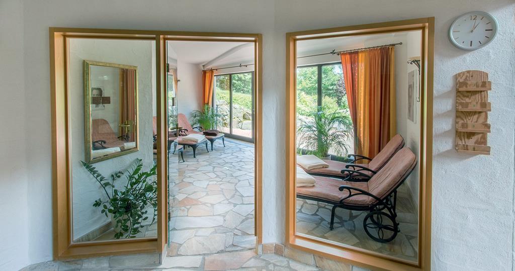 Romantik Hotel Stryckhaus - Afbeelding 4