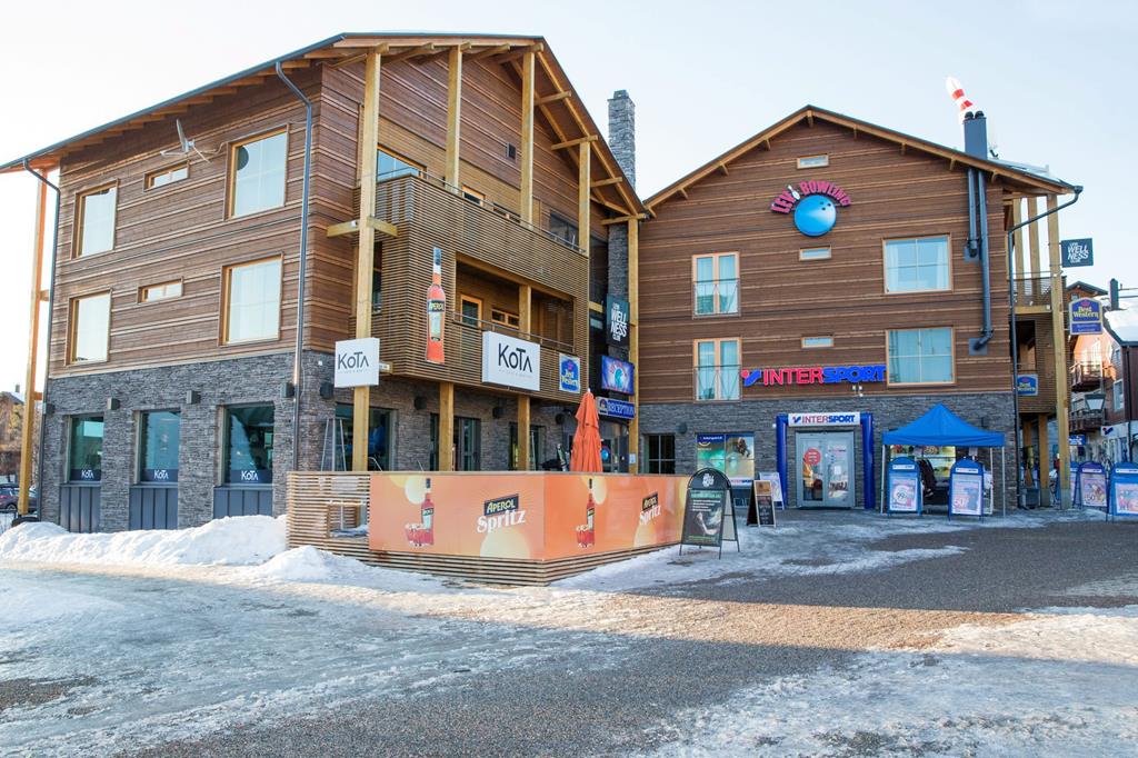 Levi Suites - Afbeelding 4