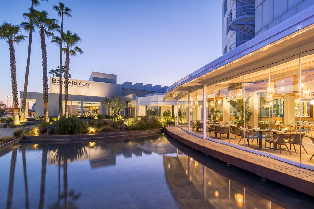 Barceló Sevilla Renacimiento - Afbeelding 4