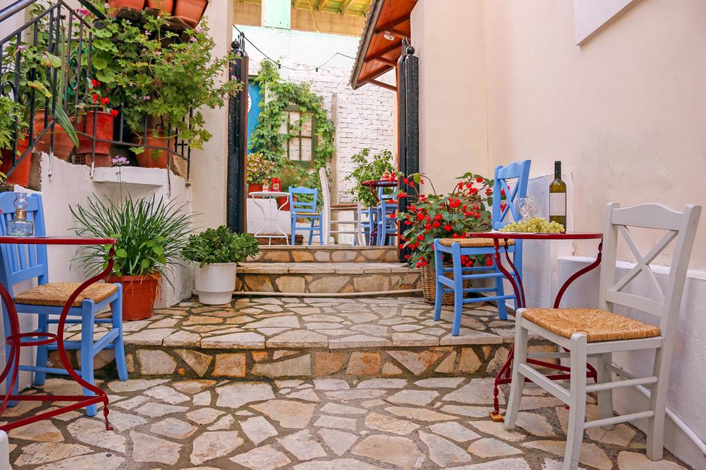 8-daagse rondreis Proef & Beleef Griekenland - Afbeelding 2