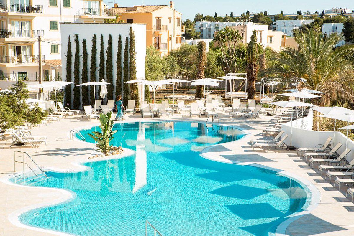 Monsuau Cala D Or Hotel - Afbeelding 4