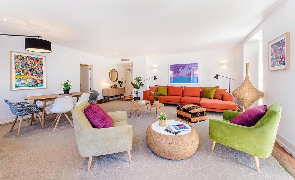 Martinhal Lisbon Chiado - Afbeelding 2