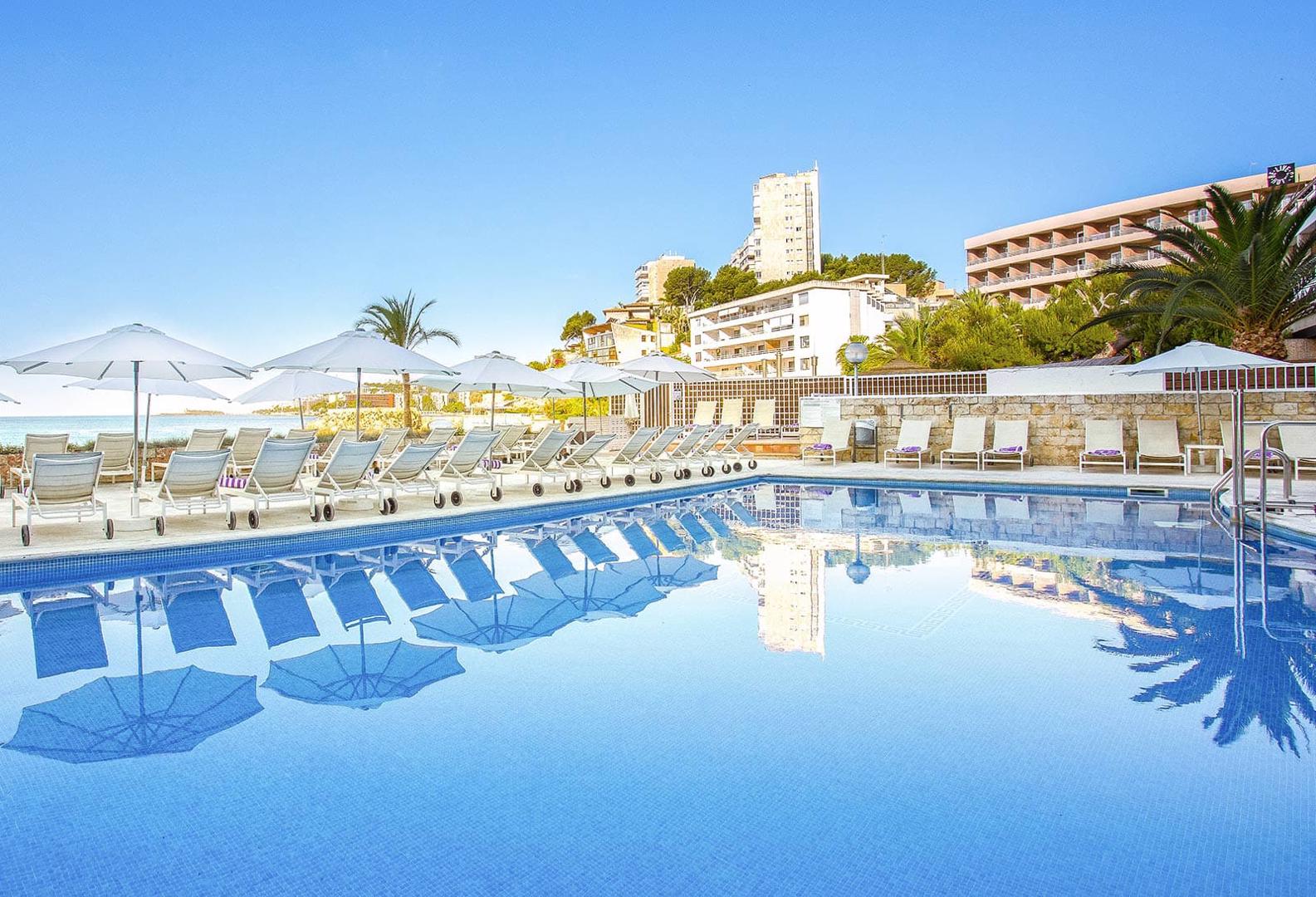 Be Live Adults Only Marivent - Afbeelding 4