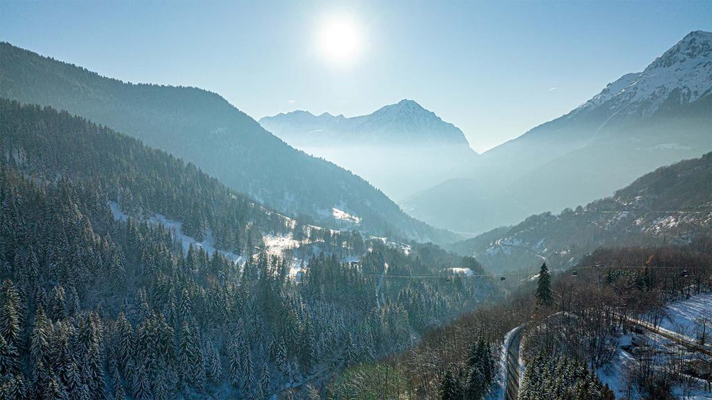 Les Epinettes - Afbeelding 4