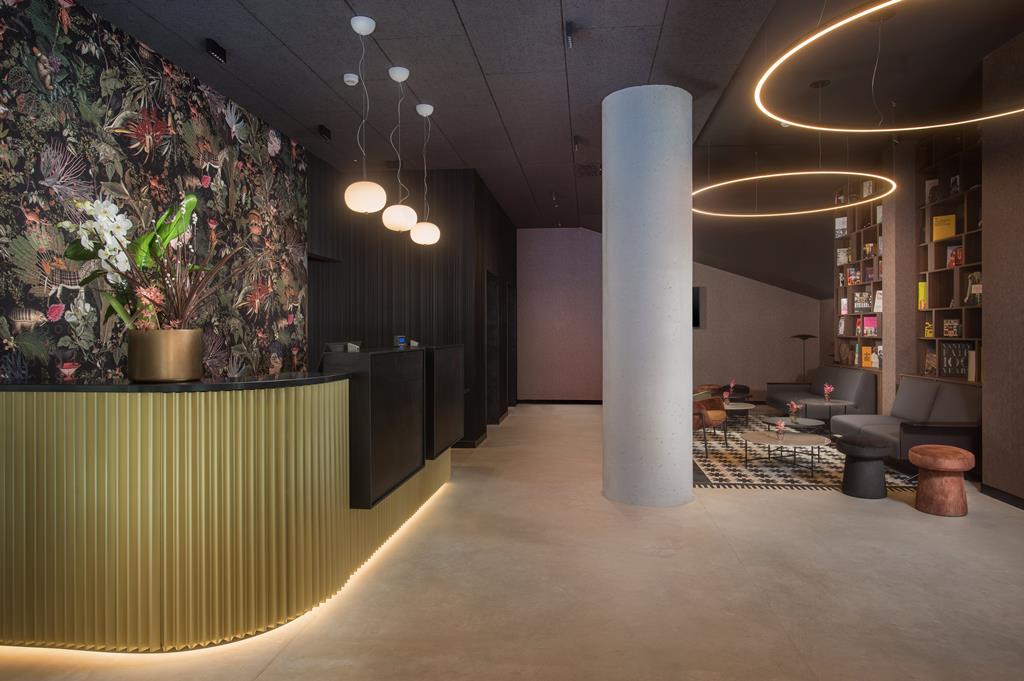 NH Milano Corso Buenos Aires - Afbeelding 4