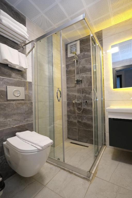 Alanya Risus Park Hotel - Afbeelding 4