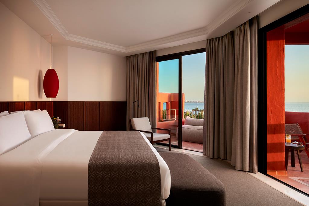 Tivoli La Caleta Tenerife Resort - Afbeelding 4