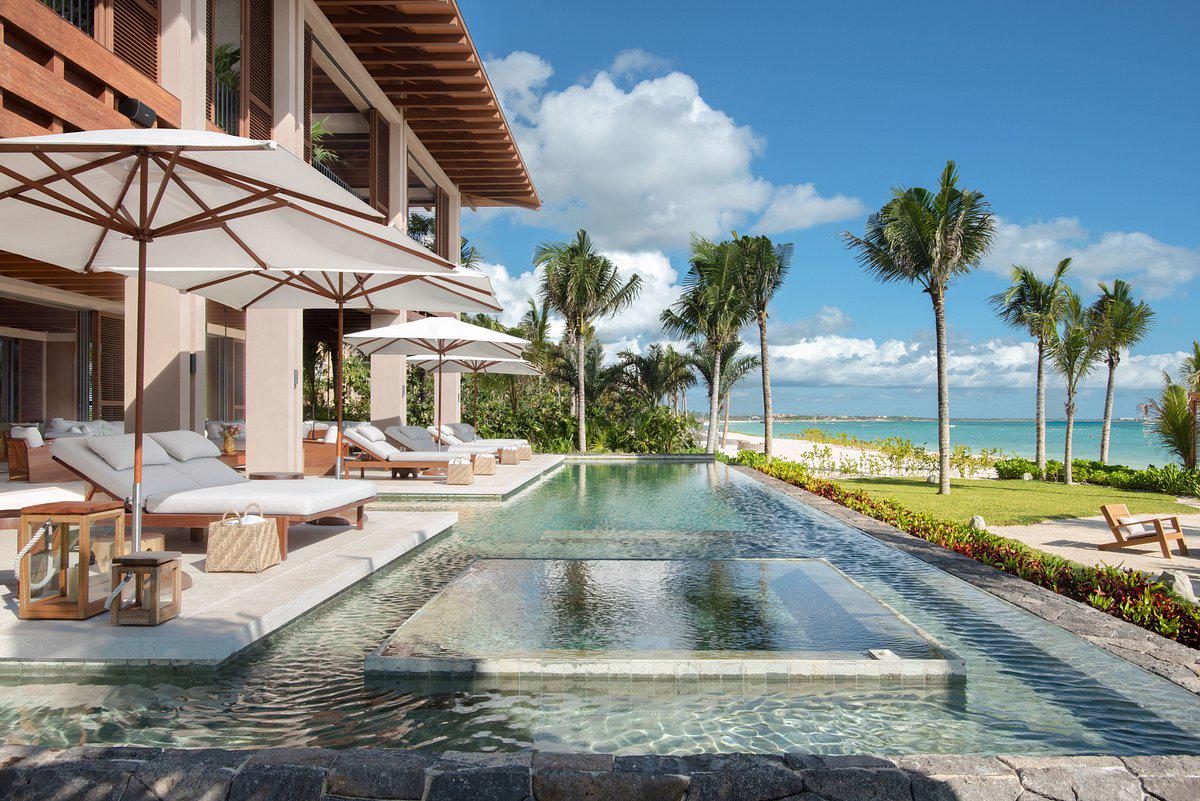 Rosewood Mayakoba - Afbeelding 3