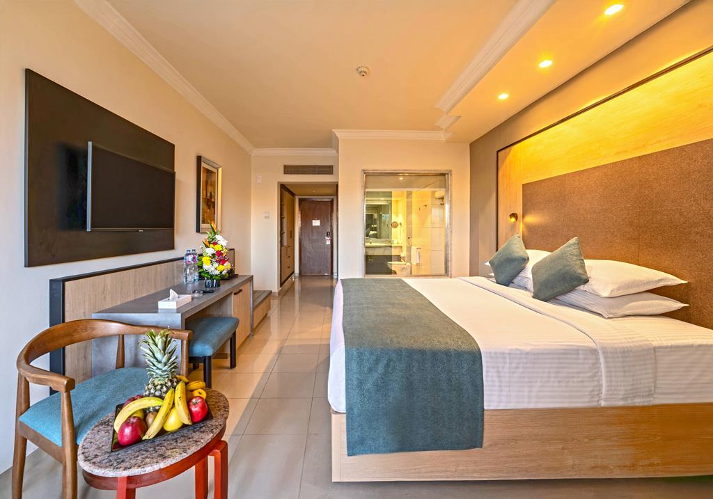 Xperience Kiroseiz Parkland - Afbeelding 2