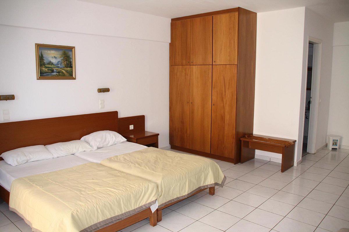 Appartement Anthoula Village - Afbeelding 4