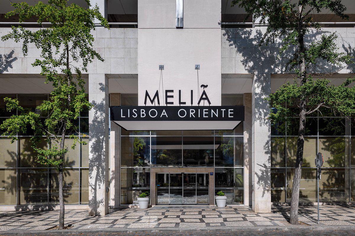 Melia Lisboa Oriente - Afbeelding 3