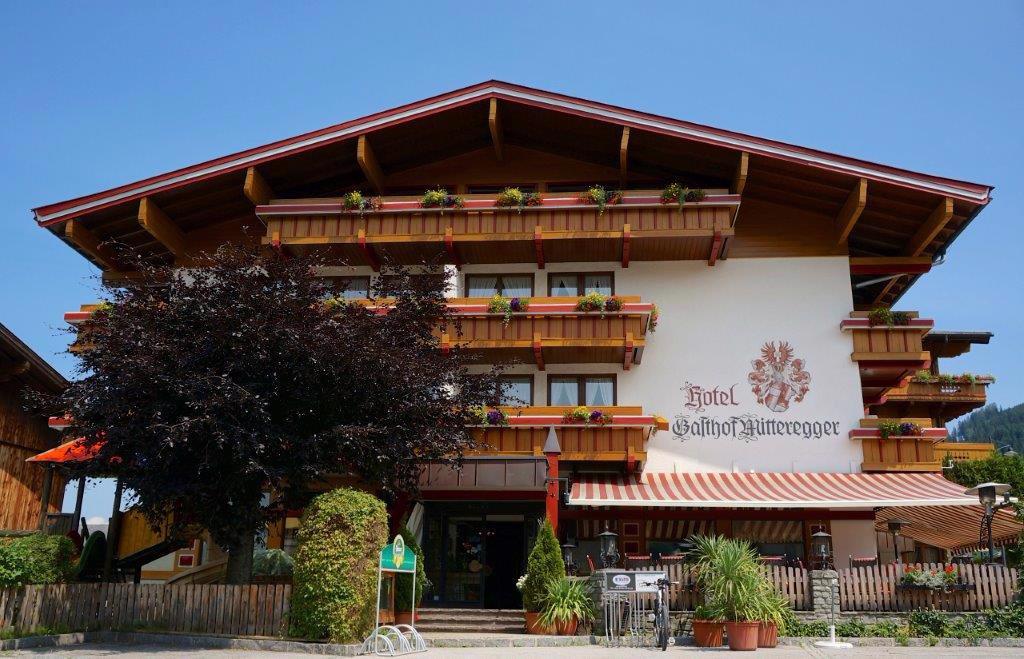 Mitteregger - Afbeelding 3