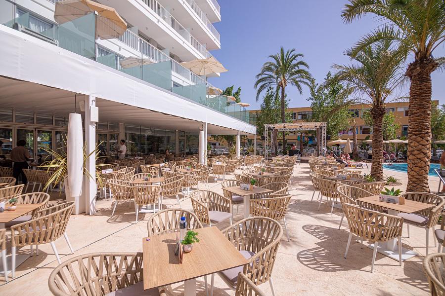 JS Sol de Alcudia - Afbeelding 2