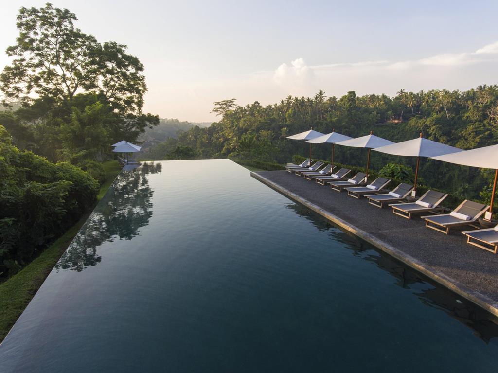 Alila Ubud - Afbeelding 3