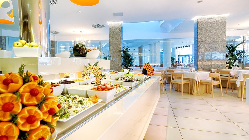 Bull Escorial & Spa - Afbeelding 3