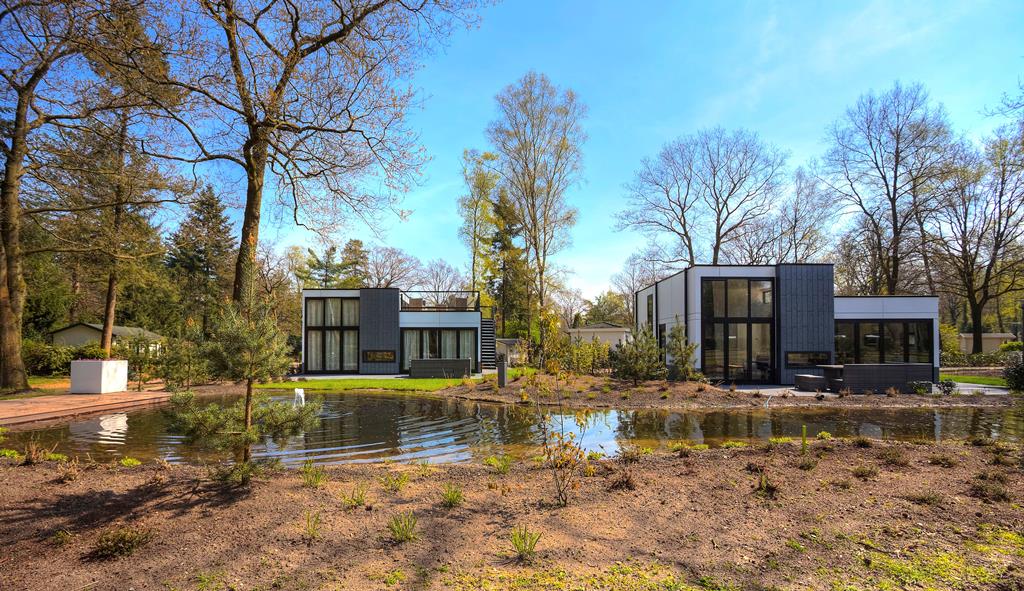 EuroParcs Hooge Veluwe - Afbeelding 2