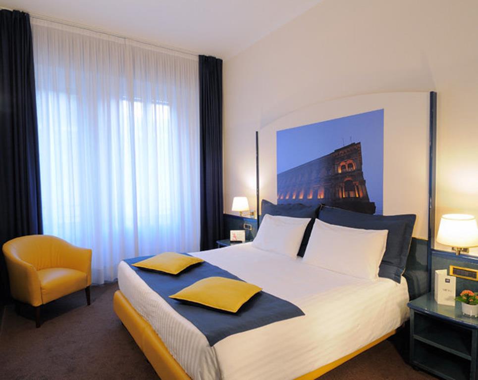 iH Ambasciatori Milano - Afbeelding 2