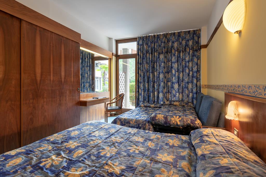 Palme Komplex - Afbeelding 4