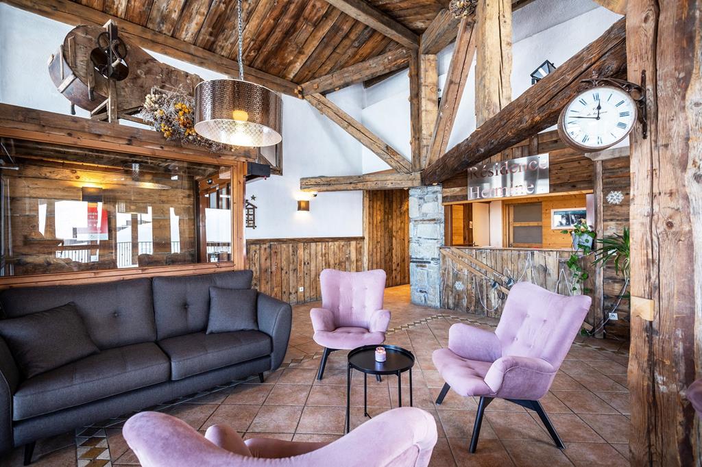 Residence Hermine - Afbeelding 4