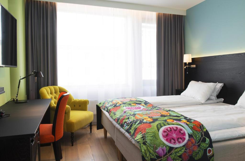 Thon Vika Atrium - Afbeelding 2