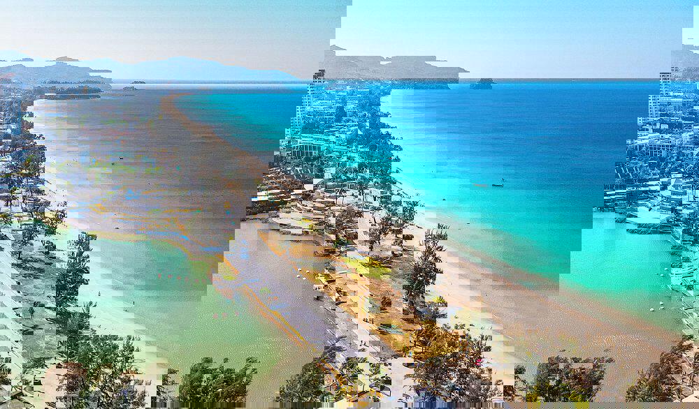 Destination Phuket Karon Beach - Afbeelding 4