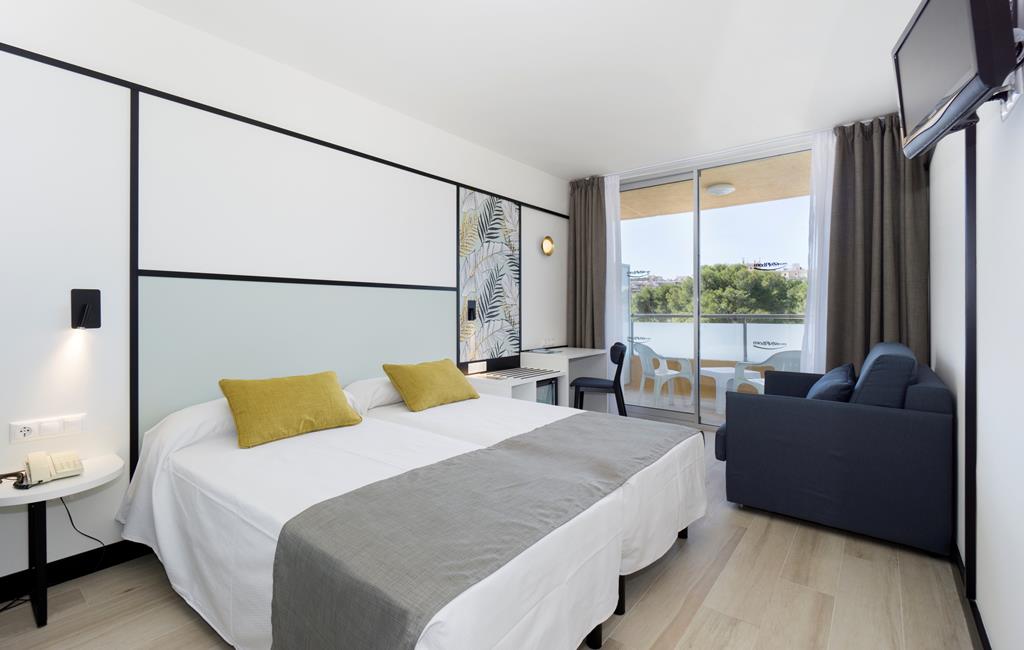 Medplaya Hotel Calypso - Afbeelding 2