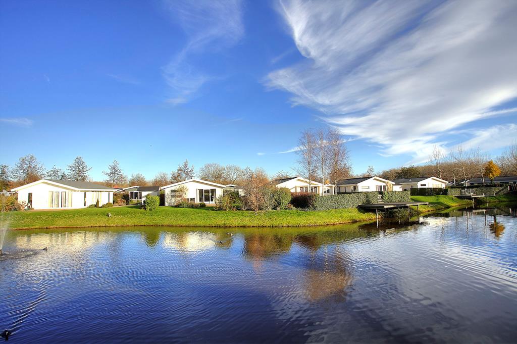 EuroParcs Buitenhuizen - Afbeelding 4