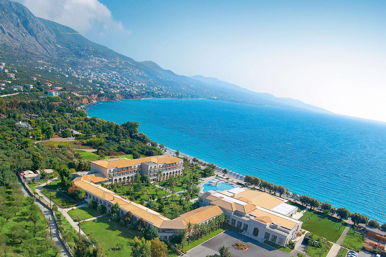 GRECOTEL Filoxenia Resort - Afbeelding 3