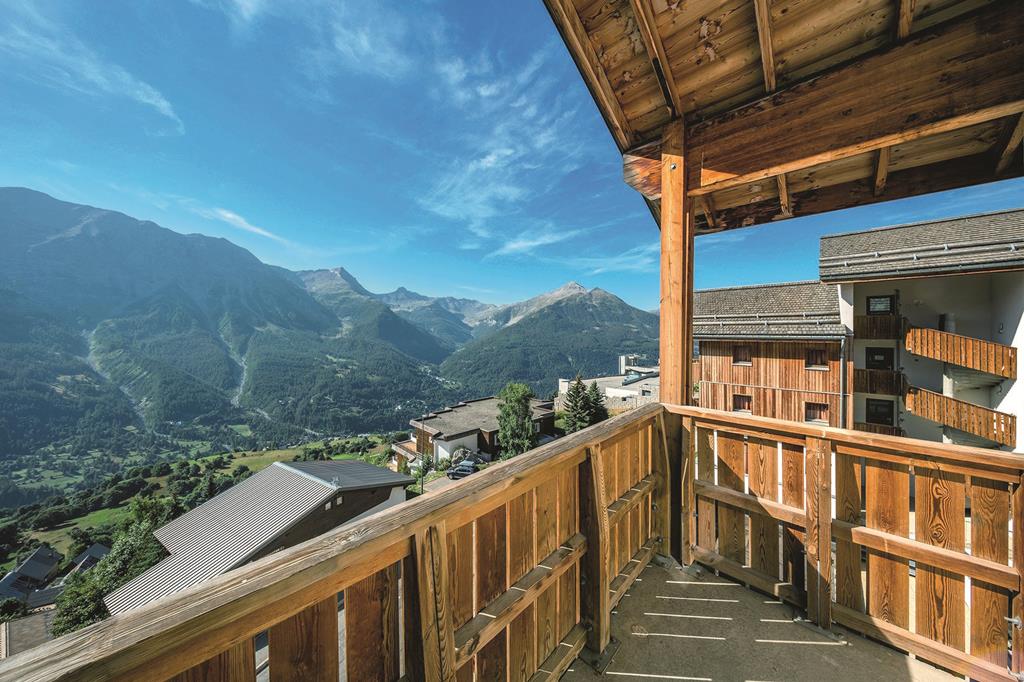 Residence Etoiles d'Orion - Afbeelding 3