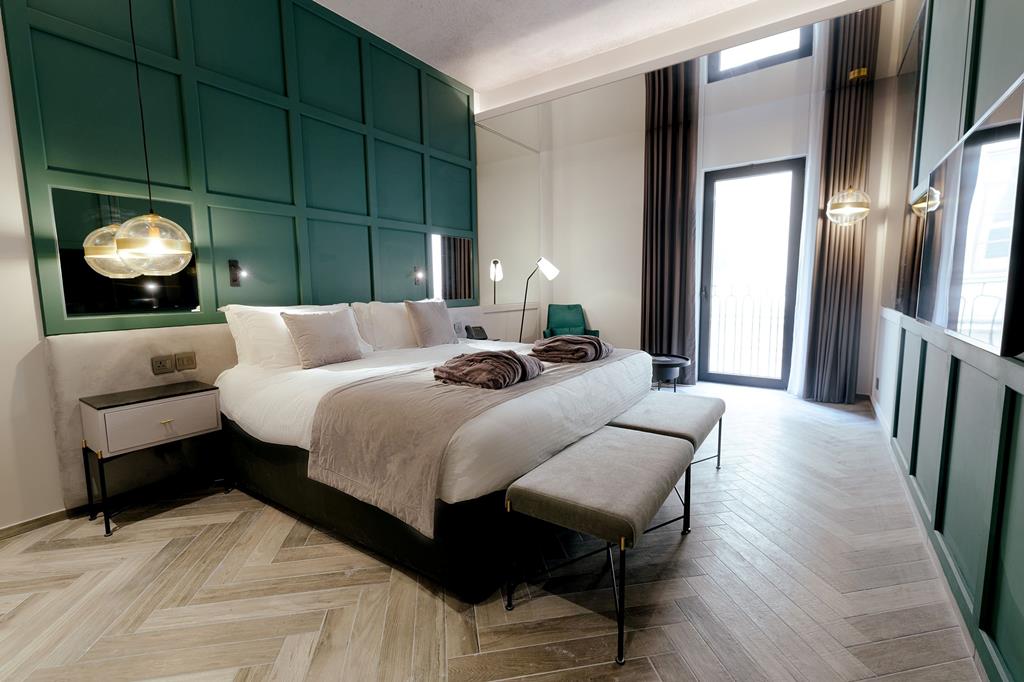 The Embassy Valletta - Afbeelding 2