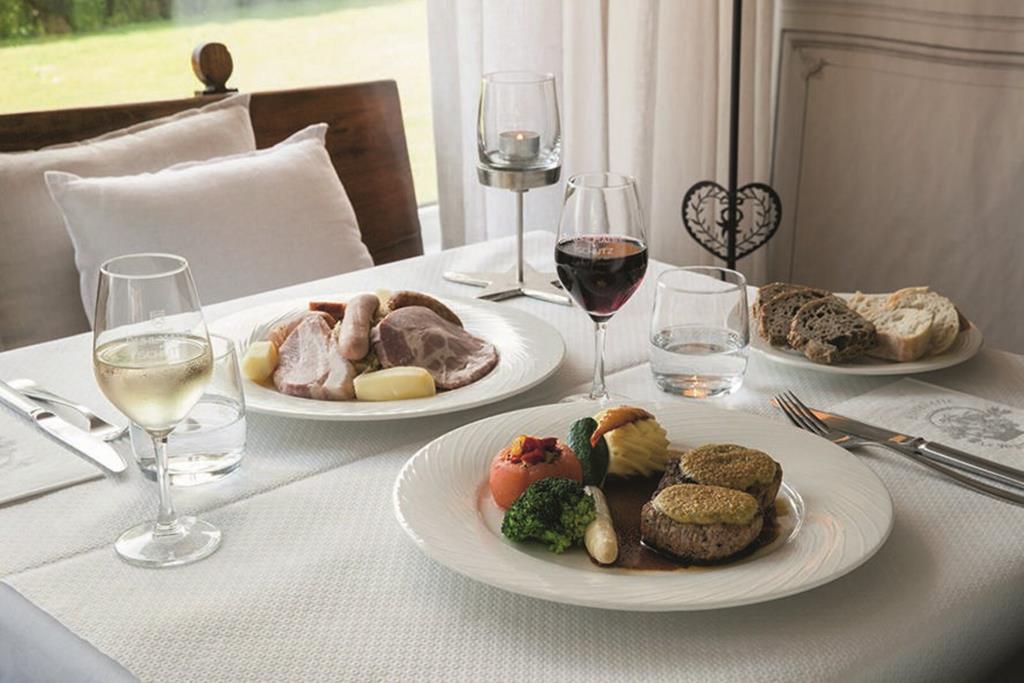 Le Verger Des Châteaux - Afbeelding 4