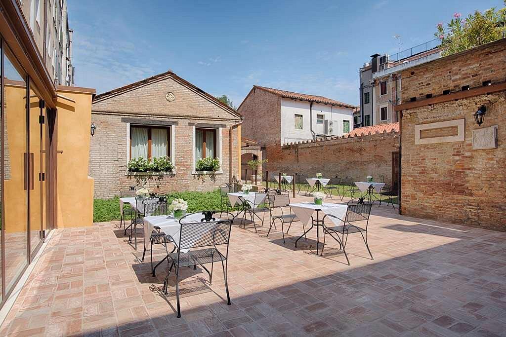 Hotel NH Venezia Santa Lucia - Afbeelding 3