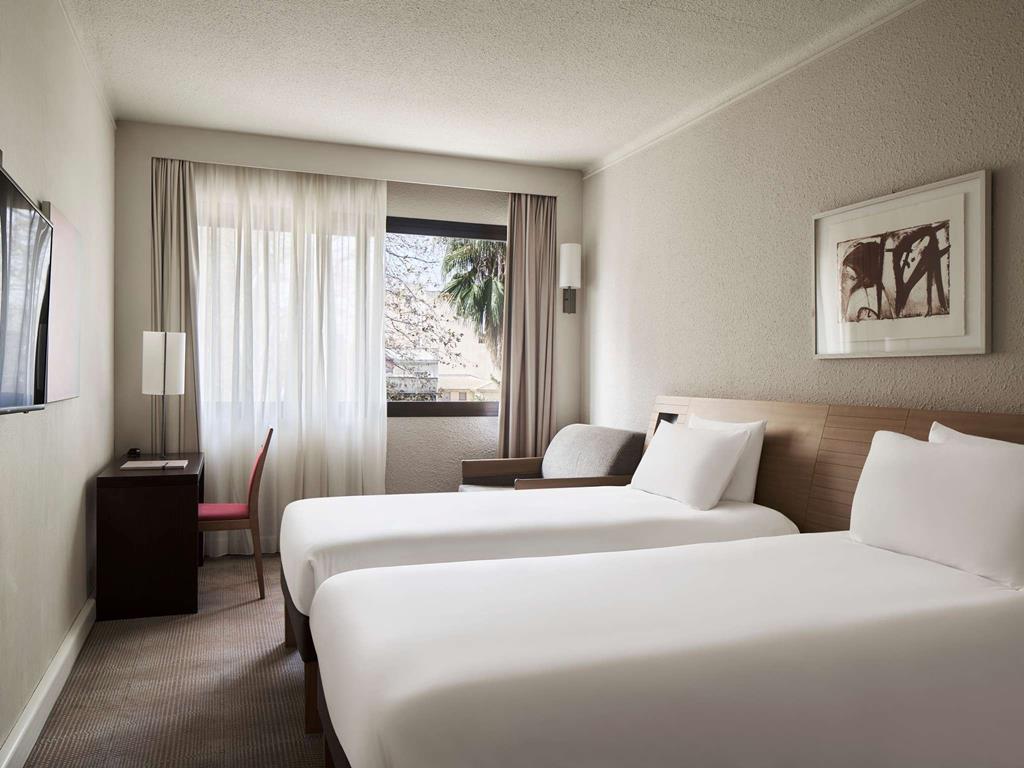 Novotel Athenes - Afbeelding 2