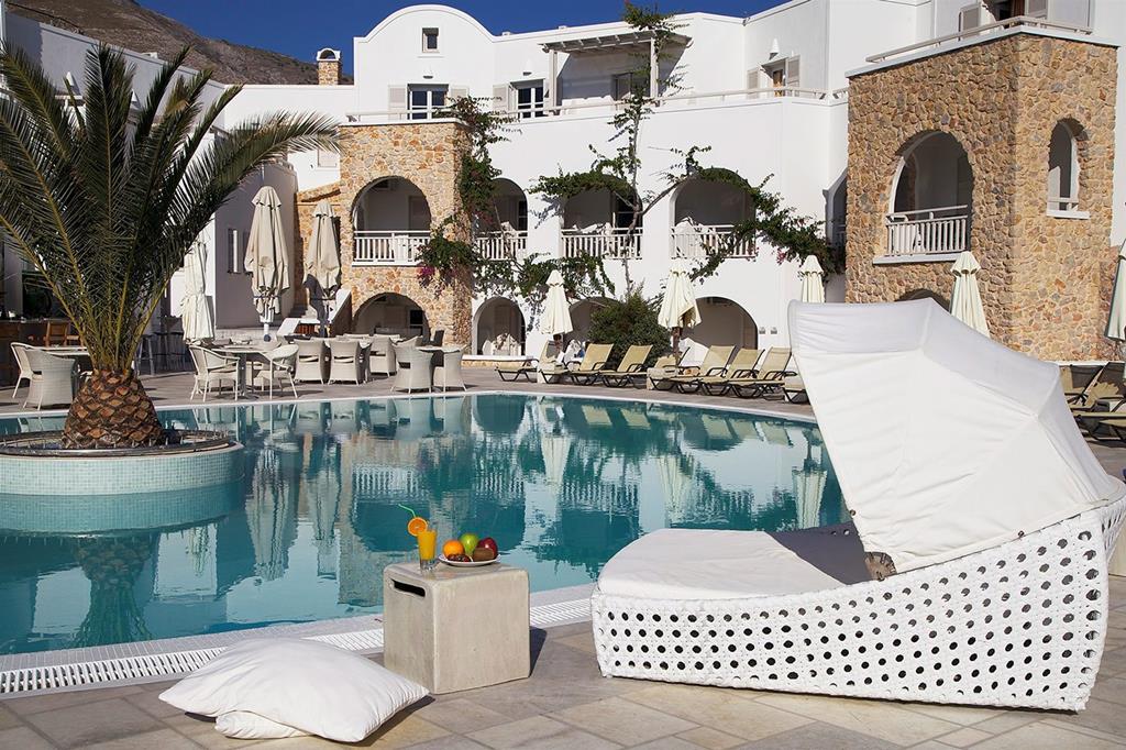 Aegean Plaza - Afbeelding 3