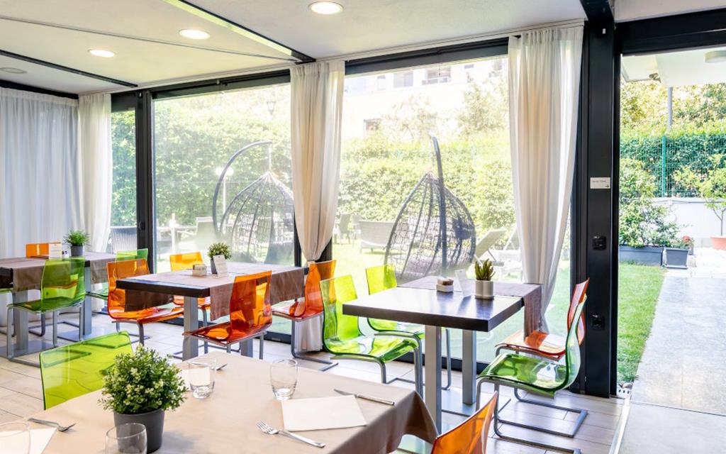 Acca Palace - Afbeelding 3