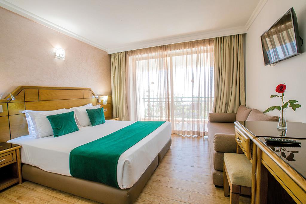 Argana & Spa Agadir - Afbeelding 2