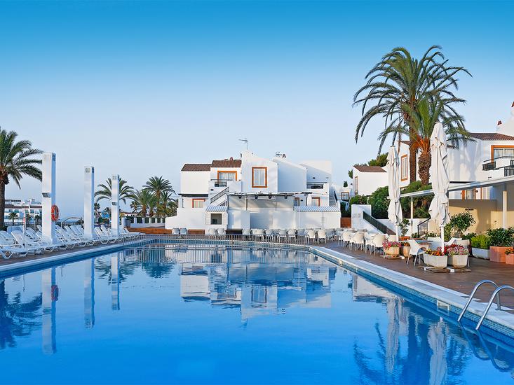 Alua AluaSun Lago Park - Afbeelding 4