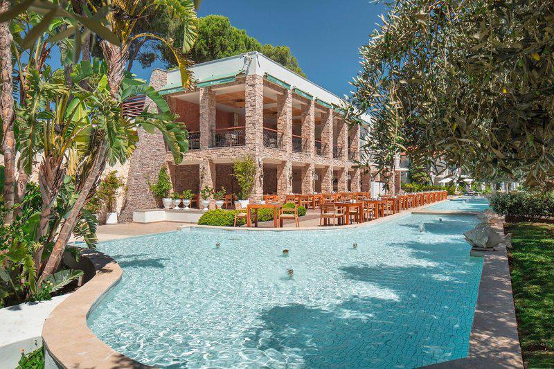 Ela Excellence Resort - Afbeelding 4