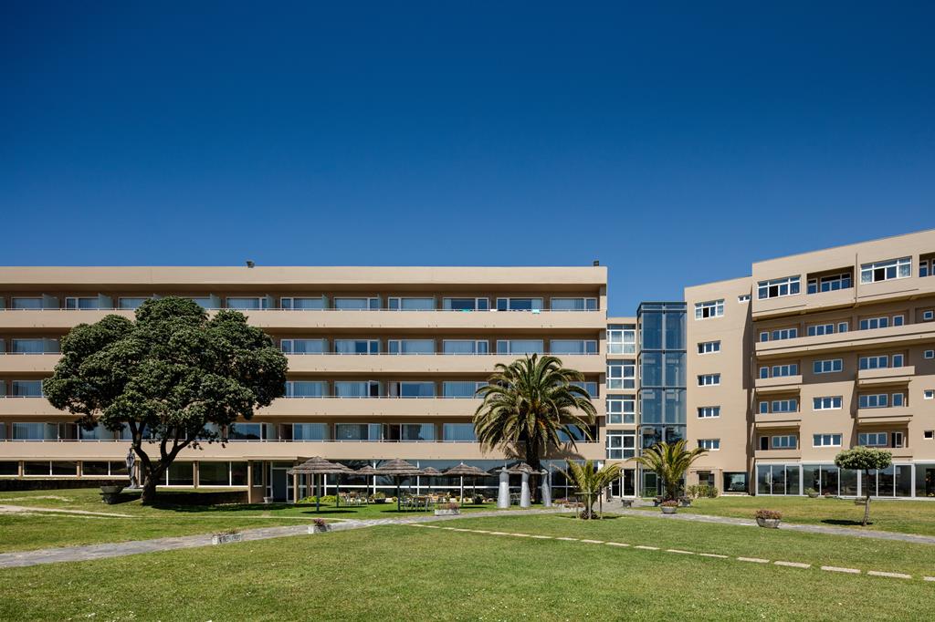 Axis Ofir Beach Resort - Afbeelding 3