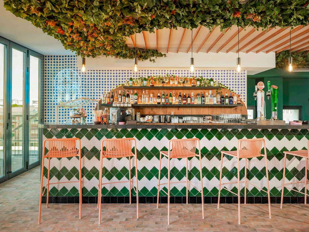 Ibis Styles Sevilla Santa Justa - Afbeelding 4