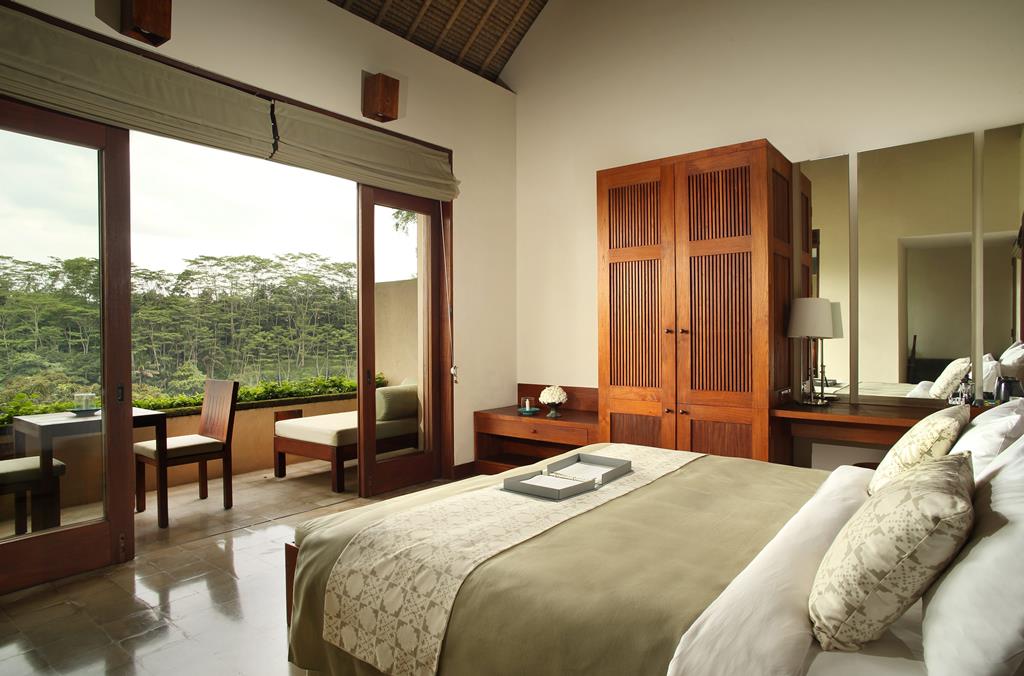 Alila Ubud - Afbeelding 2